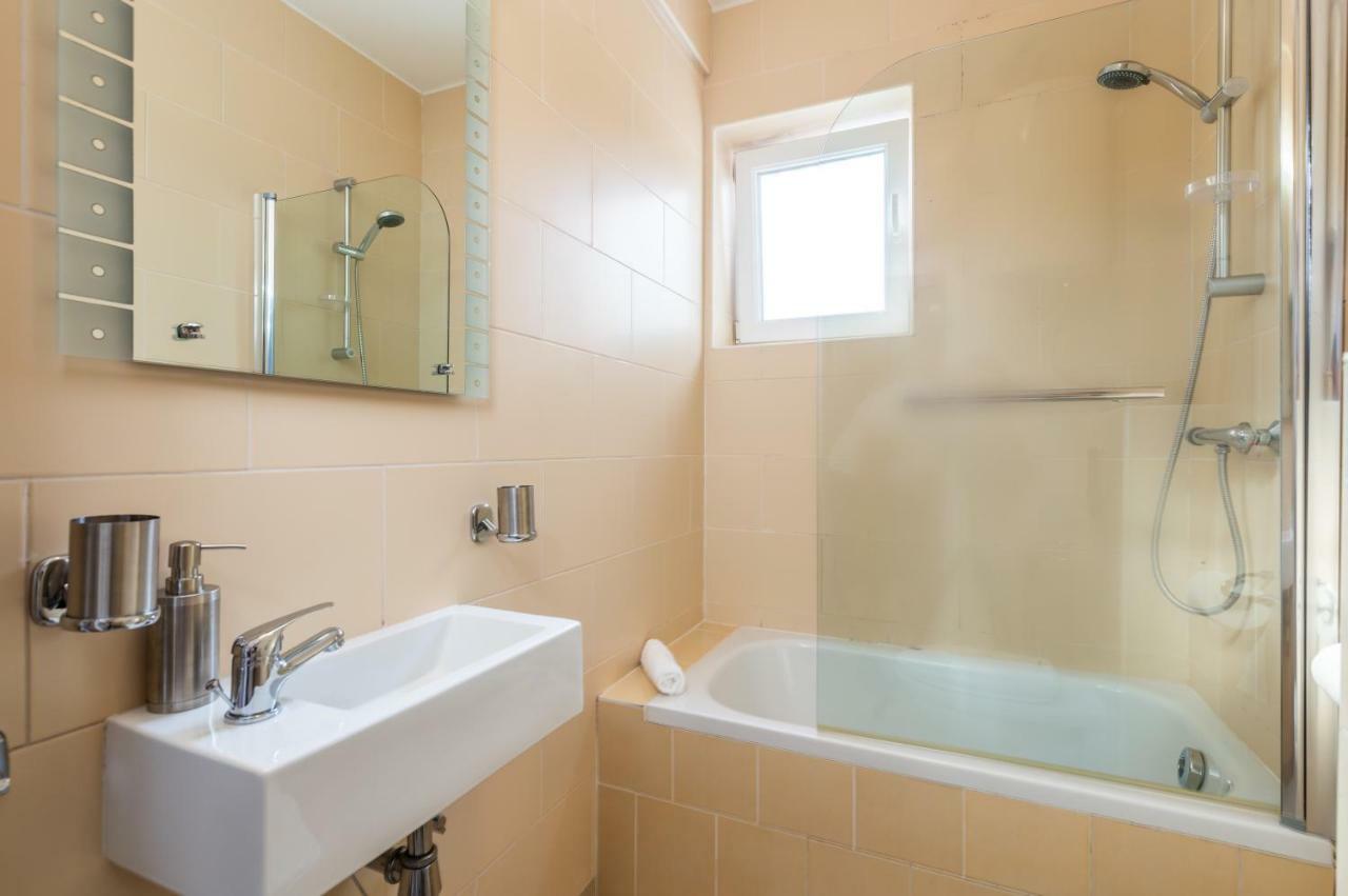 Apartamento Julija Dramalj Exterior foto